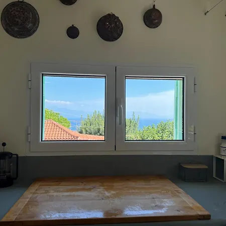 Spiti Mariele Holiday home