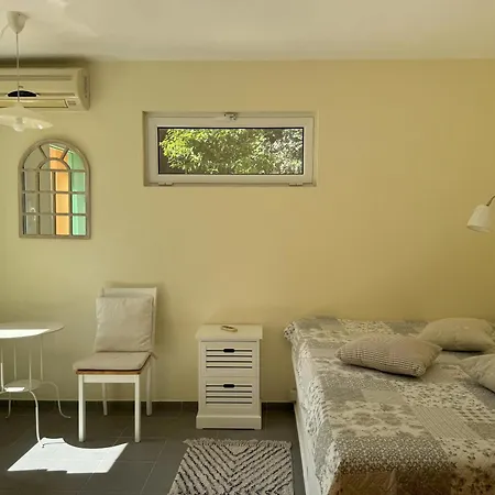 Spiti Mariele Holiday home Longa
