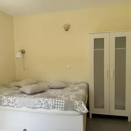 Spiti Mariele Holiday home