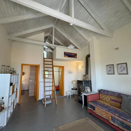 Spiti Mariele