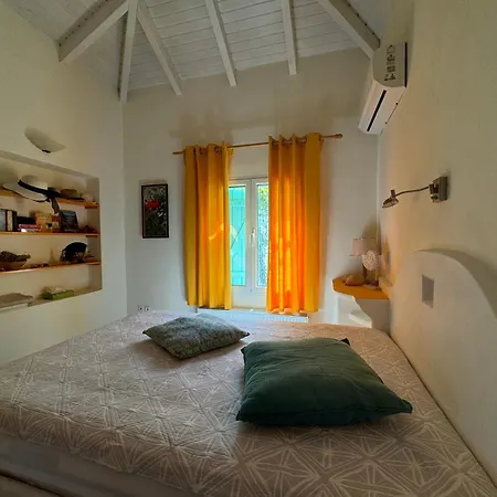 Spiti Mariele Longa