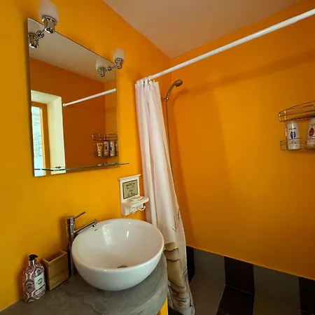 Spiti Mariele Holiday home *
