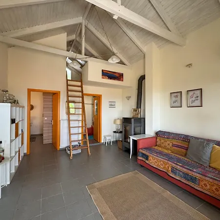 Spiti Mariele