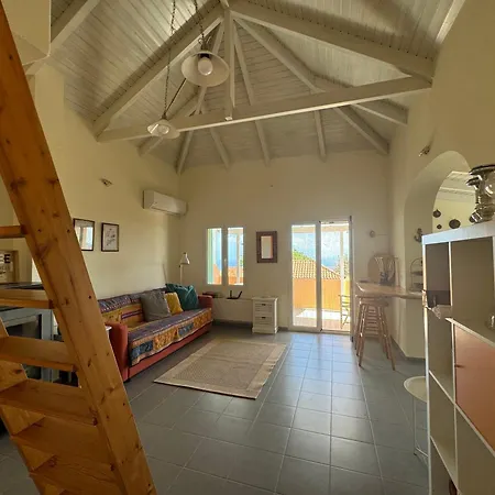 Holiday home Spiti Mariele