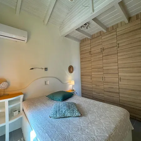 Spiti Mariele Holiday home *